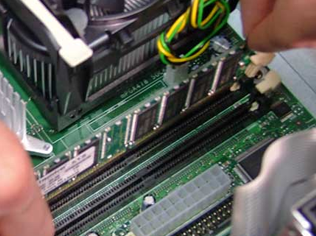 Motherboard Engineers :  Desktop Repairing
